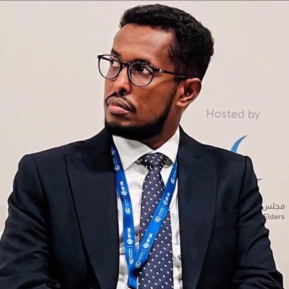 Abdi Aynte