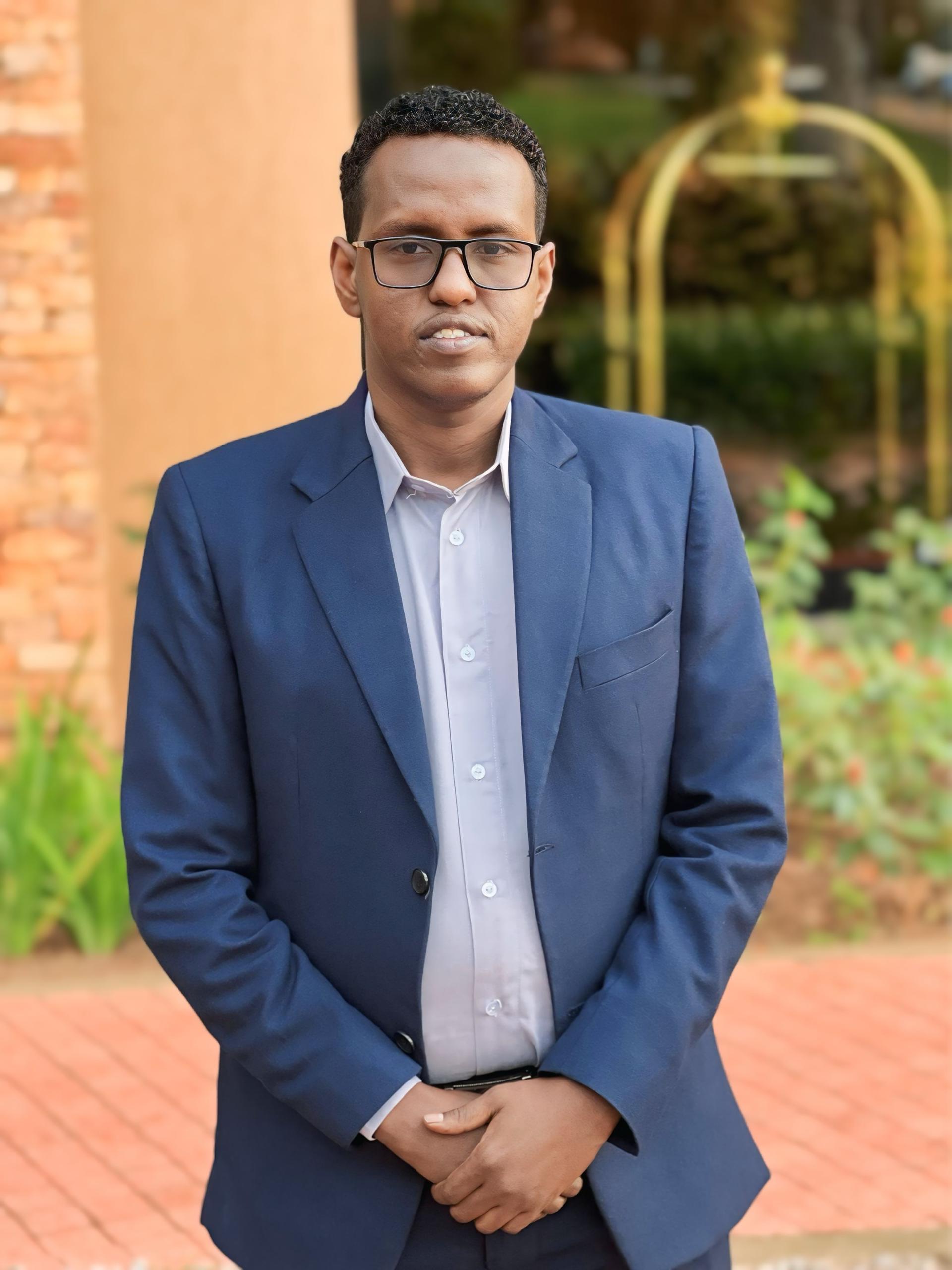 Ugaas Mohamed Ugaas  Hasan Ugaas Sirad