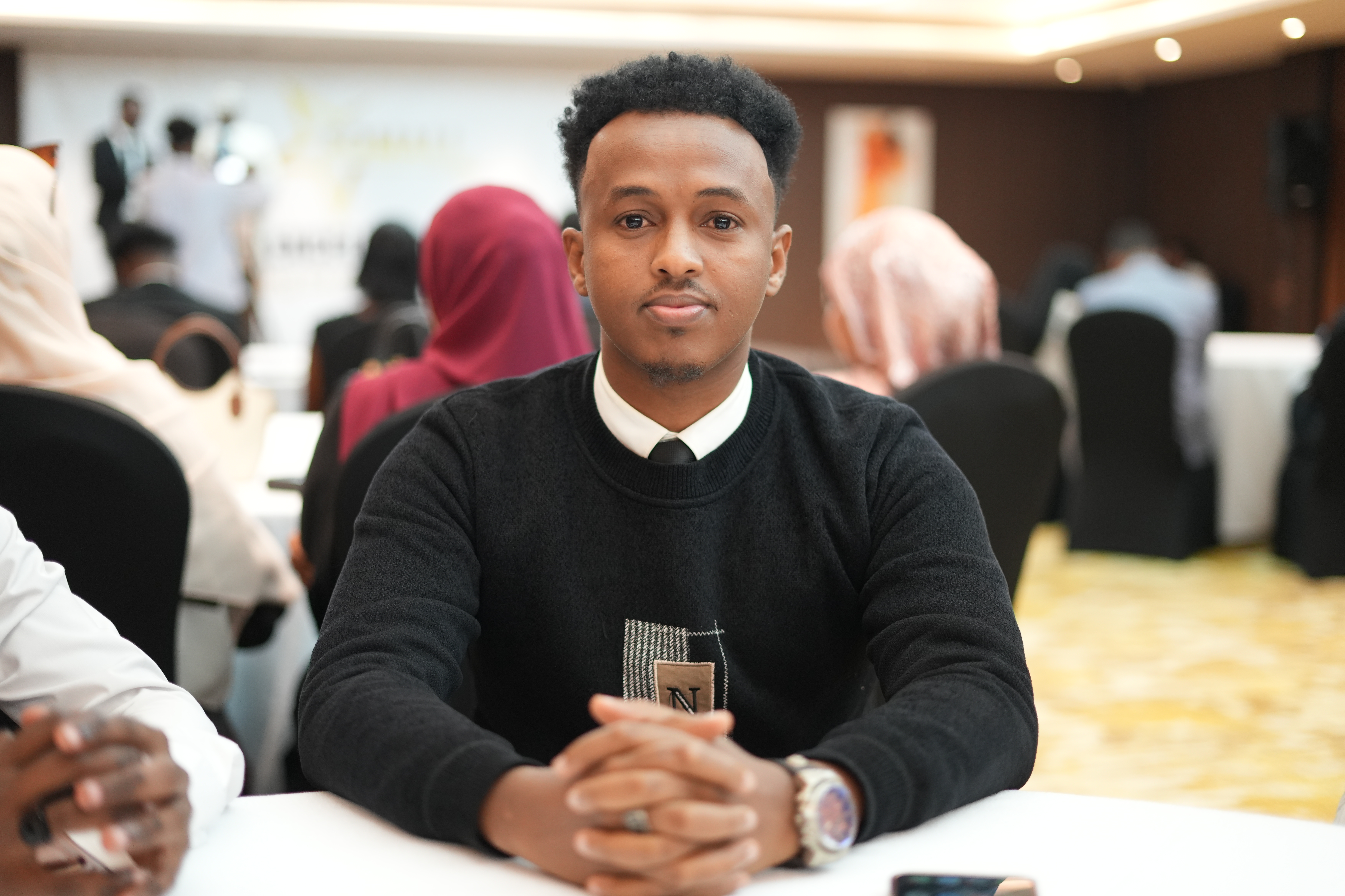 Sahim Hussein Jama