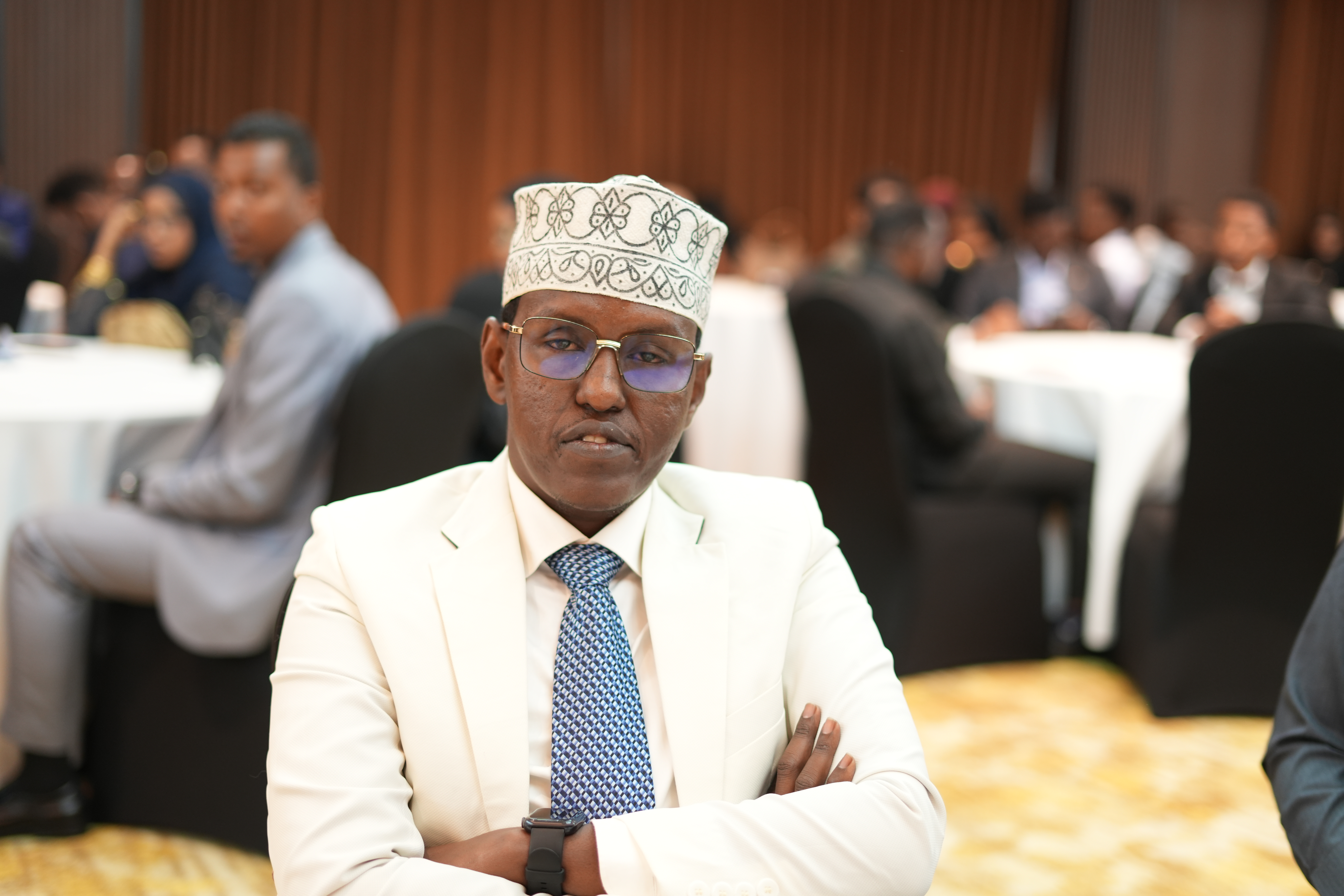 Ugaas Mohamed Ugaas Hassan Ugaas Siraad