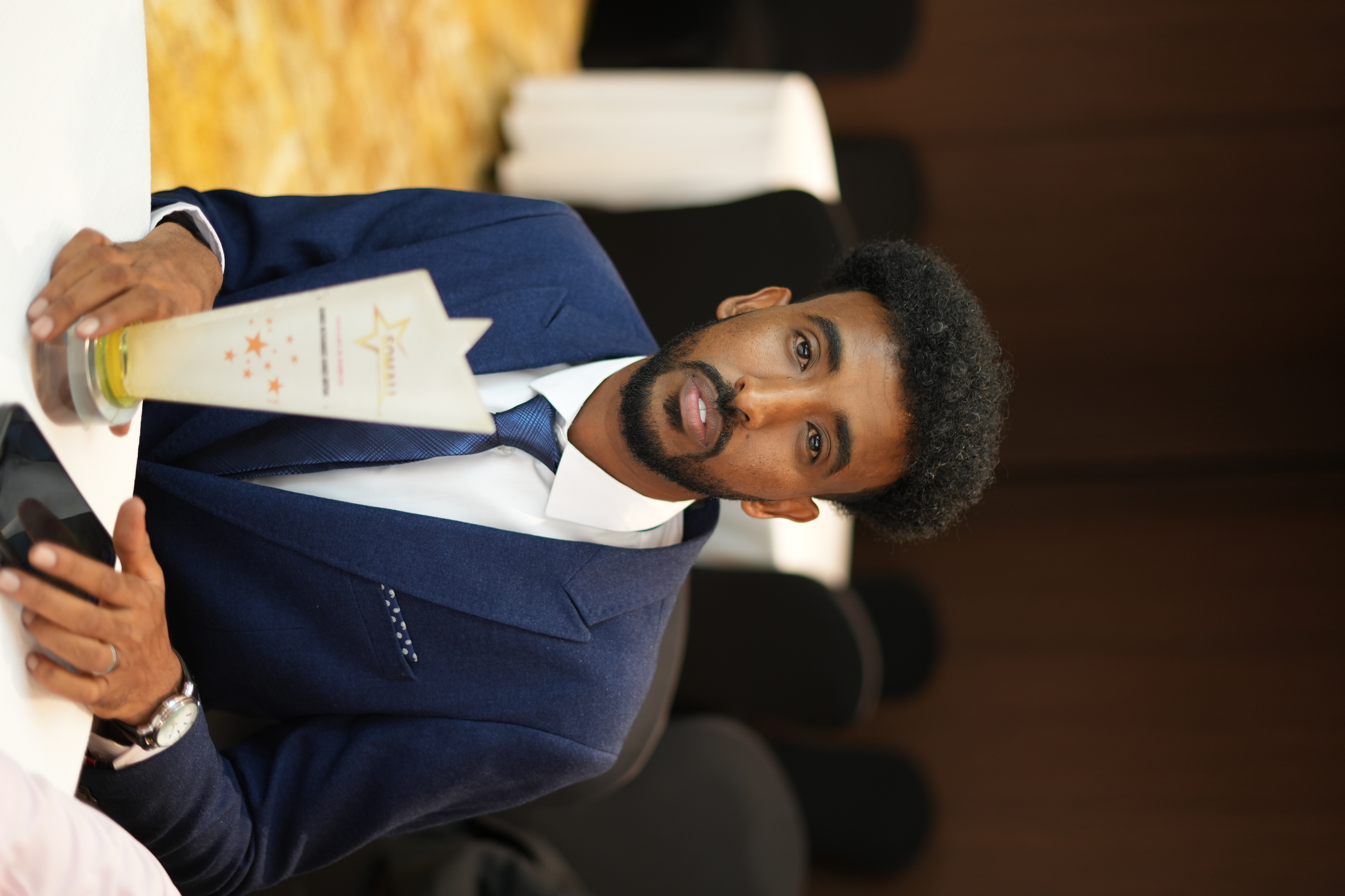 Ahmed Mohamed Ahmed (British)