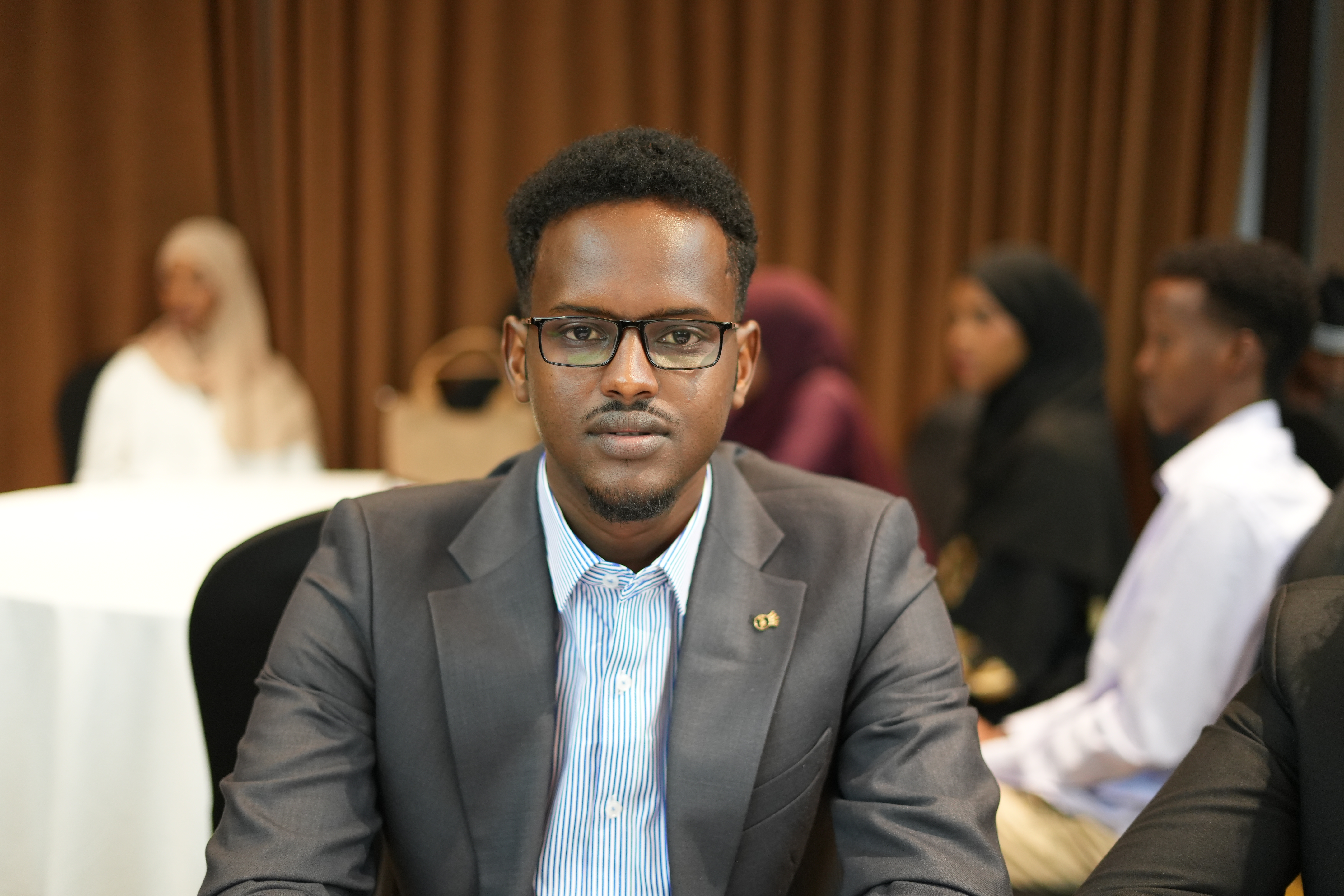 Mohamed Abdi Hassan