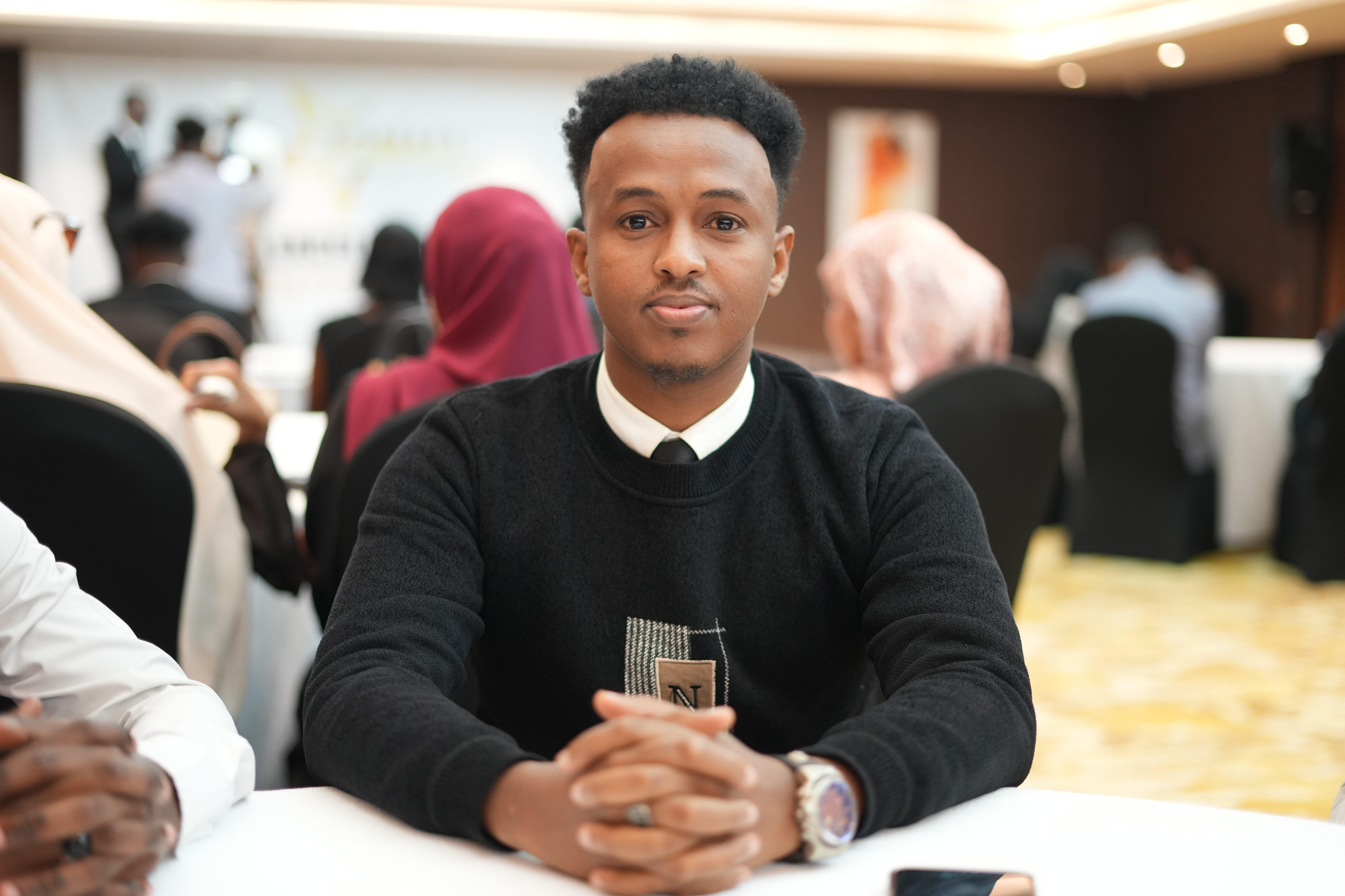 Sahim Hussein Jama