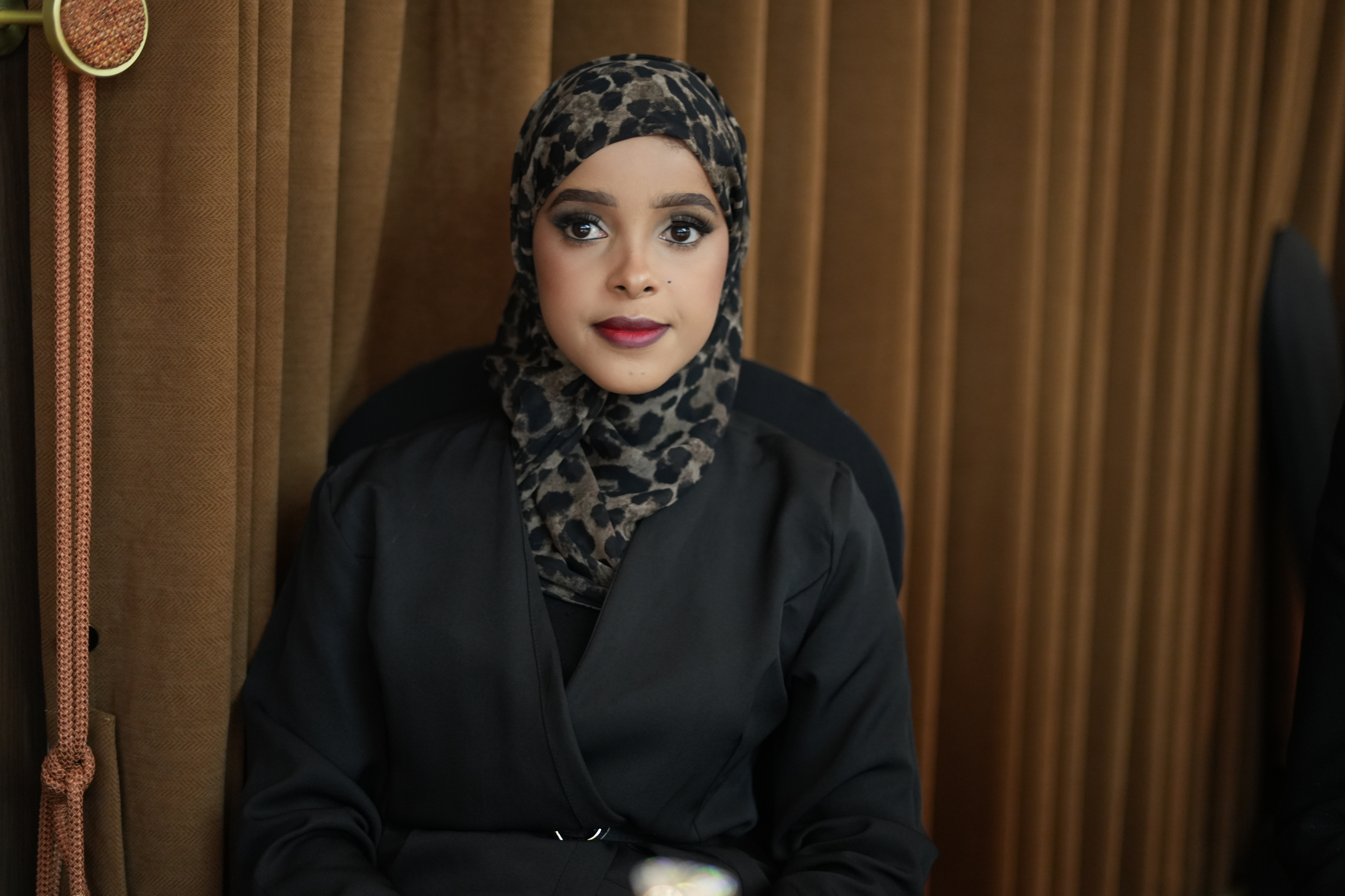 Suad Mohamed Ibrahim