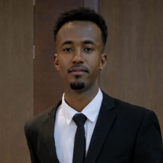 Abdikani Hussein Osman