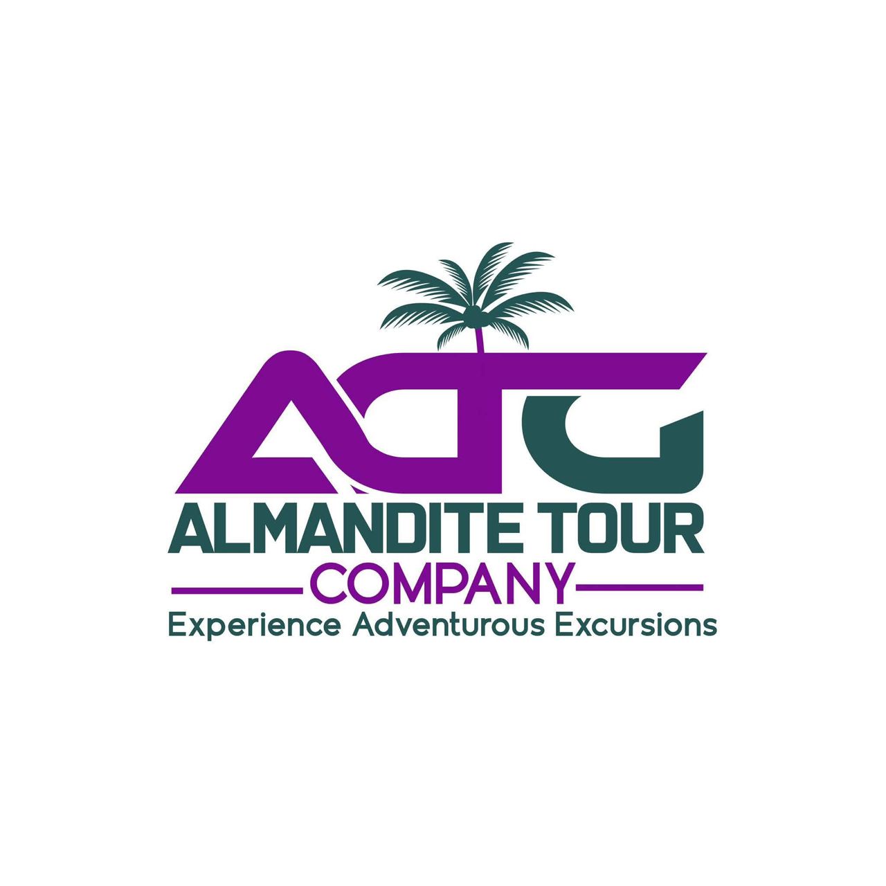 Almandite Tour